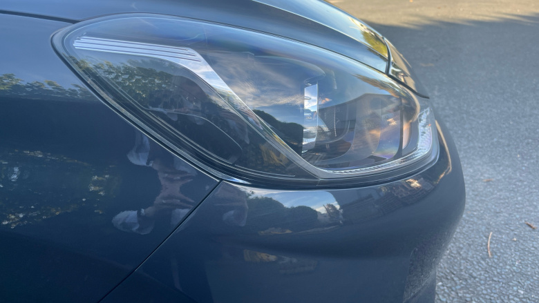 Hyundai i10 1.0 [63] Premium 5dr Auto [Nav] Petrol Hatchback